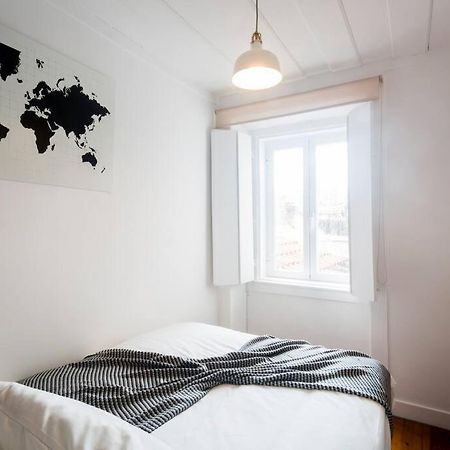Ola Lisbon - Bairro Alto I Apartment Exterior photo