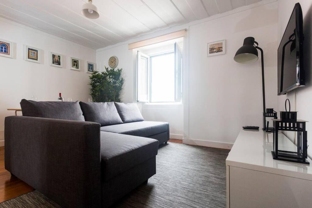 Ola Lisbon - Bairro Alto I Apartment Exterior photo